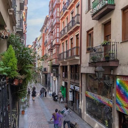 Bilbao Old Town XI By Aston Rentals Exteriér fotografie