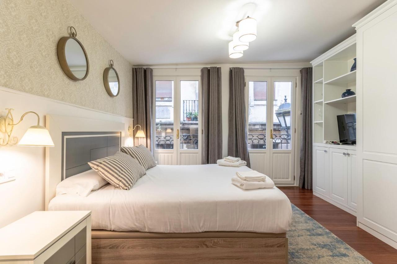 Bilbao Old Town XI By Aston Rentals Exteriér fotografie