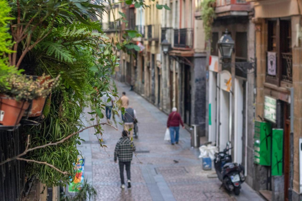 Bilbao Old Town XI By Aston Rentals Exteriér fotografie